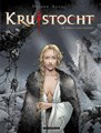 Kruistocht 6 - Sybille, lang geleden, Softcover, Eerste druk (2011) (Lombard)