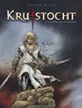 Kruistocht 5 - Gauthier van Vlaanderen, Softcover, Eerste druk (2011) (Lombard)