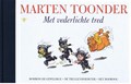 Bommel en Tom Poes - Blauwe reeks 36 - Met vederlichte tred, Hardcover (De Bezige Bij)
