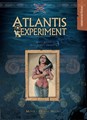 Atlantis Experiment 3 - Adrian Kenton - Zanya Sentoya Orozco