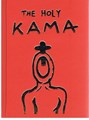 Kamagurka - Collectie  - The Holy Kama, Hardcover (Harmonie, de)