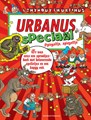 Urbanus - Special 8 - Spiegeltje, spiegeltje, Softcover (Standaard Boekhandel)