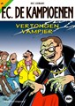 F.C. De Kampioenen 69 - Vertongen vanmpier, Softcover, Eerste druk (2011) (Standaard Uitgeverij)