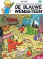 Jommeke 256 - De blauwe wenssteen, Softcover (Ballon)