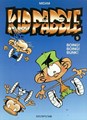 Kid Paddle 9 - Boing! Boing! Bunk!, Softcover (Dupuis)