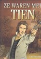 Ze waren met Tien 4 - Rue Saint-Honoré, Hardcover (12 bis)