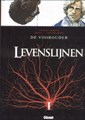 Levenslijnen 11 - De voorouder, Hardcover (Glénat)