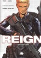 Reign 2 - Tweede kans, Hardcover (Medusa)