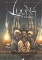 Luuna 6 - De wolvenkoningin, Softcover (Daedalus)