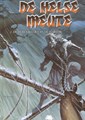 Helse Meute, De 2 - De terugkeer van de Harith, Hardcover (Medusa)