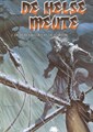 Helse Meute, de 2 - De terugkeer van de Harith, Softcover (Medusa)