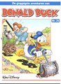 Donald Duck - Grappigste avonturen, de 24 - De grappigste avonturen van, Softcover (Sanoma)
