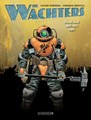 Wachters, de  1-3 - Eerste, tweede en derde boek, Hardcover (Uitgeverij L)