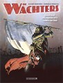 Wachters, de  1-3 - Eerste, tweede en derde boek, Hardcover (Uitgeverij L)