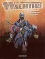 Wachters, de  1-3 - Eerste, tweede en derde boek, Hardcover (Uitgeverij L)