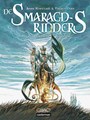 Smaragdridders, de 1 - De magische kinderen, Hardcover (Casterman)