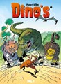 Dino's 1 - Deel 1, Softcover, Eerste druk (2011) (Ballon)