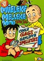Urbanus - Vertelt  - Mieleke Melleke Mol special, Softcover (Standaard Uitgeverij)