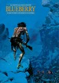 Blueberry - Sherpa uitgaven  - De mijn van Prosit / Het spook van de goudmijn, HC (groot formaat), Eerste druk (2011) (Sherpa)