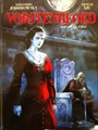 Vorstenbloed 2 - Misdaad en Straf, Hardcover (Glénat)