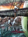 Piraten van Barataria 4 - Oceaan, Hardcover (Glénat)