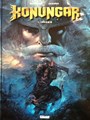 Konungar 1 - Invasie, Hardcover (Glénat)