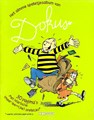 Dokus de leerling 17 - Stilte, hier wordt gespiekt, Softcover (Lombard)