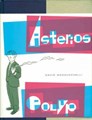 Asterios Polyp  - Asterios Polyp, Hardcover (Oog & Blik)