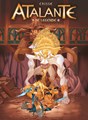 Atalante - De legende 3 - De geheimen van Samothracië, Hardcover (Silvester Strips & Specialities)