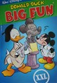 Donald Duck - Big fun 13 - Big fun XXL, Softcover (Sanoma)