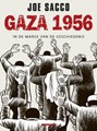 Joe Sacco - Collectie  - Gaza 1956, Softcover (Atlas)