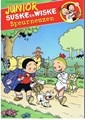 Suske en Wiske - Junior 2 - Junior 2: Speurneuzen, Softcover (Standaard Uitgeverij)