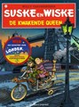 Suske en Wiske 313 - De kwakende Queen, Softcover, Eerste druk (2011), Vierkleurenreeks - Softcover (Standaard Uitgeverij)