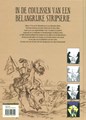Blauwbloezen, de 47 bis - De Nancy Harts - Album van het album, Hardcover, Blauwbloezen Hc (Dupuis)