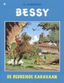 Bessy - Adhemar 26 - De bedreigde karavaan, Softcover (Adhemar)