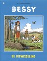Bessy - Adhemar 30 - De uitwisseling, Softcover (Adhemar)