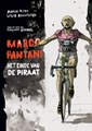 Marco Pantani  - Het einde van de piraat, Hardcover (Silvester Strips & Specialities)