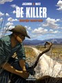 Killer, de 9 - Oneerlijke concurrentie, Hardcover (Casterman)