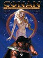 Conan - Kronieken van Hyboria 1 - De dochter van de ijsreus