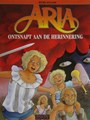 Aria 33 - Ontsnapt aan de herinnering, Softcover (Dupuis)