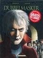 Dubbelmasker 5 - De hanen, Softcover (Dargaud)