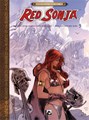 Red Sonja - Dark Dragon 5 - De wraak van Karena, Hardcover (Dark Dragon Books)