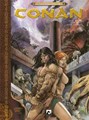 Conan - Robert E. Howard Collectie 8 - De Toren van de Olifant, Hardcover (Dark Dragon Books)