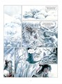 Legende van de Scharlaken wolken 3 - De perfecte streek, Hardcover (Silvester Strips & Specialities)