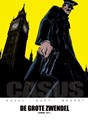 Casus 4 - De grote zwendel, Hardcover (Silvester Strips & Specialities)
