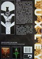 Graphic novel Collection 1 - Luxley Integraal, Hardcover (Dark Dragon Books)