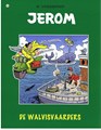 Jerom - Adhemar 25 - De walvisvaarders