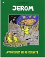 Jerom - Adhemar 23 - Avontuur in de ruimte