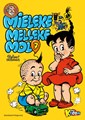 Urbanus - Vertelt 7 - Mieleke Melleke Mol 7, Softcover (Standaard Uitgeverij)