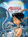 Legenden van Troy  4 - De Zoektocht van Alunys, Softcover (Uitgeverij L)